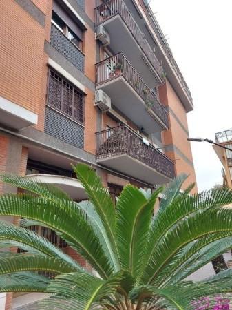 appartamento in vendita a Roma in zona Gianicolense