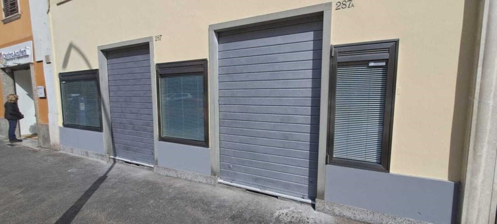 negozio in vendita a Roma