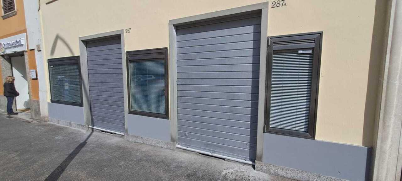 negozio in vendita a Roma