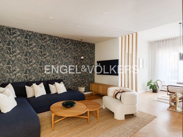 appartamento in vendita a Roma in zona Aurelio