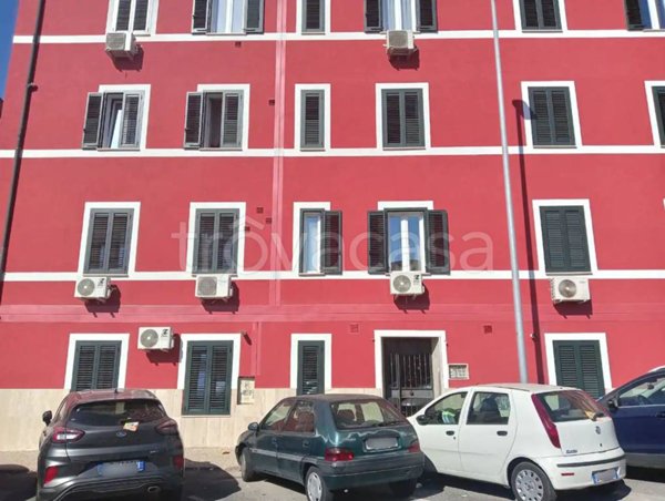 appartamento in vendita a Roma in zona Prenestino-Centocelle