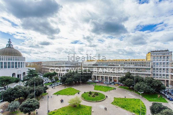 appartamento in vendita a Roma in zona Don Bosco