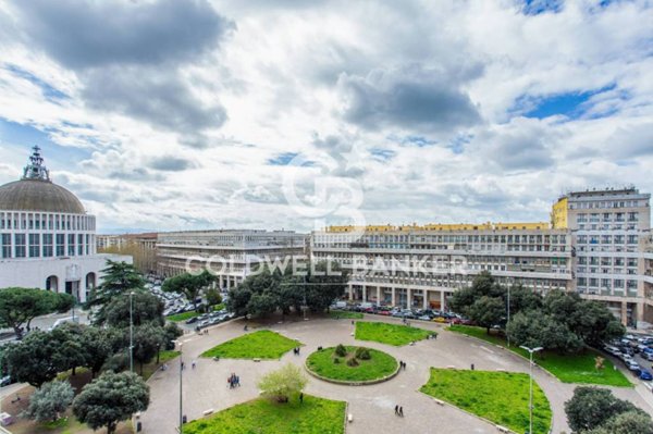 appartamento in vendita a Roma in zona Cinecittà