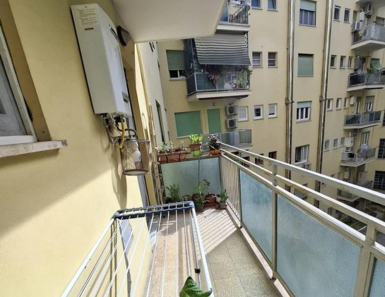 appartamento in vendita a Roma in zona Portuense