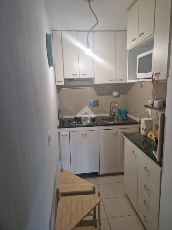 appartamento in vendita a Roma in zona Tiburtino