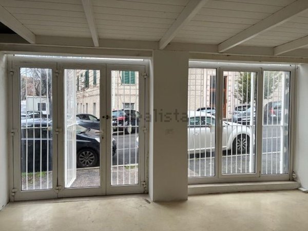 appartamento in vendita a Roma in zona Gianicolense