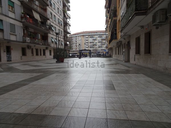 appartamento in vendita a Roma in zona Portuense