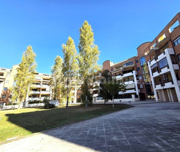 appartamento in vendita a Roma in zona Mezzocammino