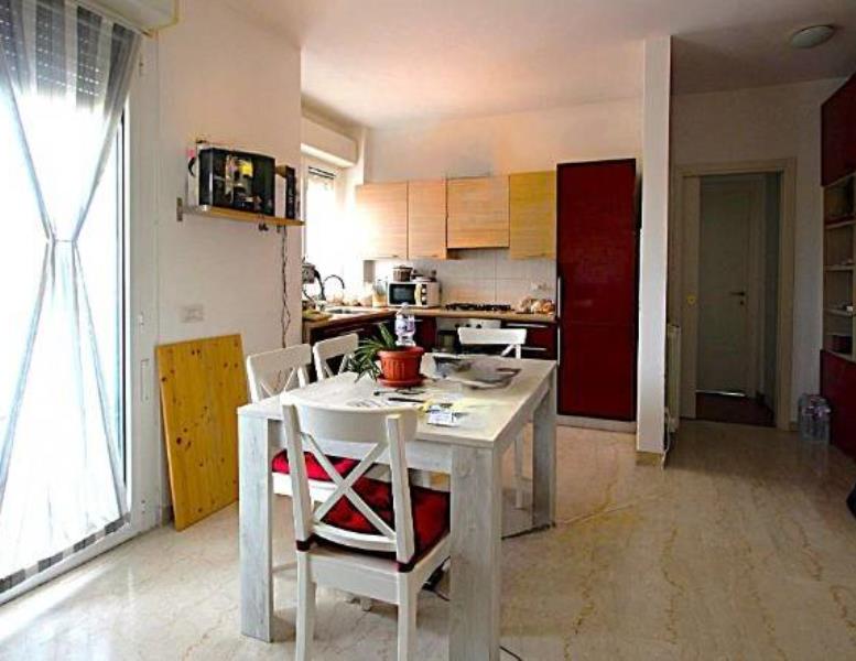 appartamento in vendita a Roma in zona Torrino