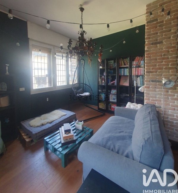 appartamento in vendita a Roma in zona Parioli