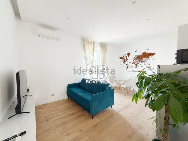 appartamento in vendita a Roma in zona Aurelio