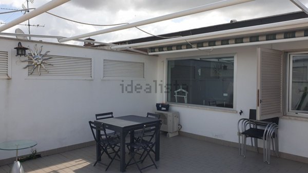 appartamento in vendita a Roma in zona Testaccio