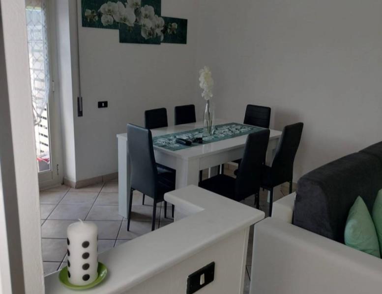 appartamento in vendita a Roma in zona Torre Maura