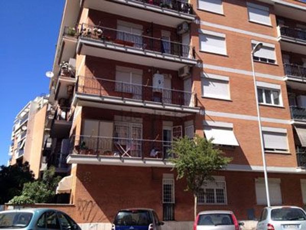 appartamento in vendita a Roma in zona Ostia