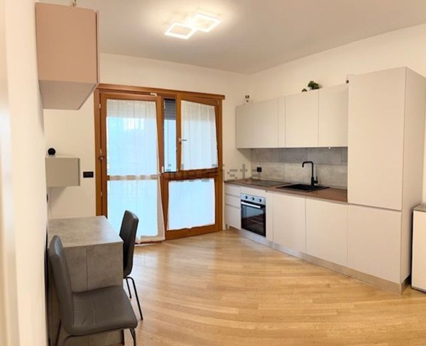 appartamento in vendita a Roma in zona Giuliano Dalmata