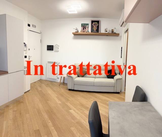 appartamento in vendita a Roma in zona Vigna Murata
