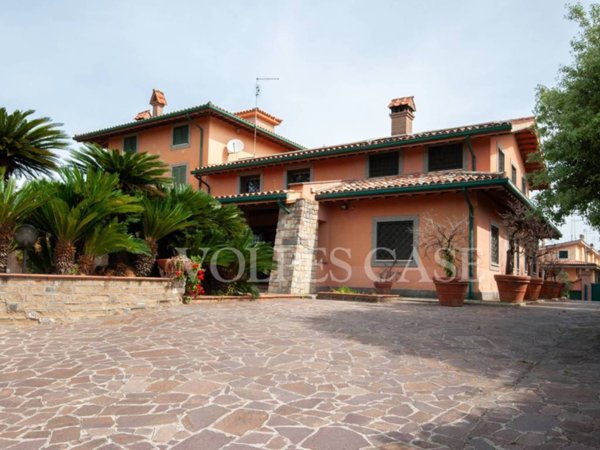 villa in vendita a Roma in zona Centro Storico