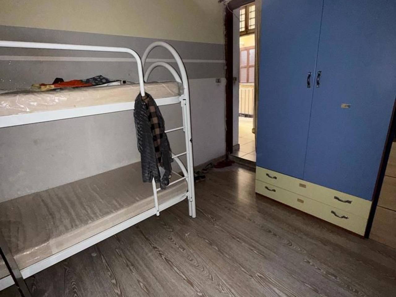 appartamento in vendita a Roma in zona Esquilino