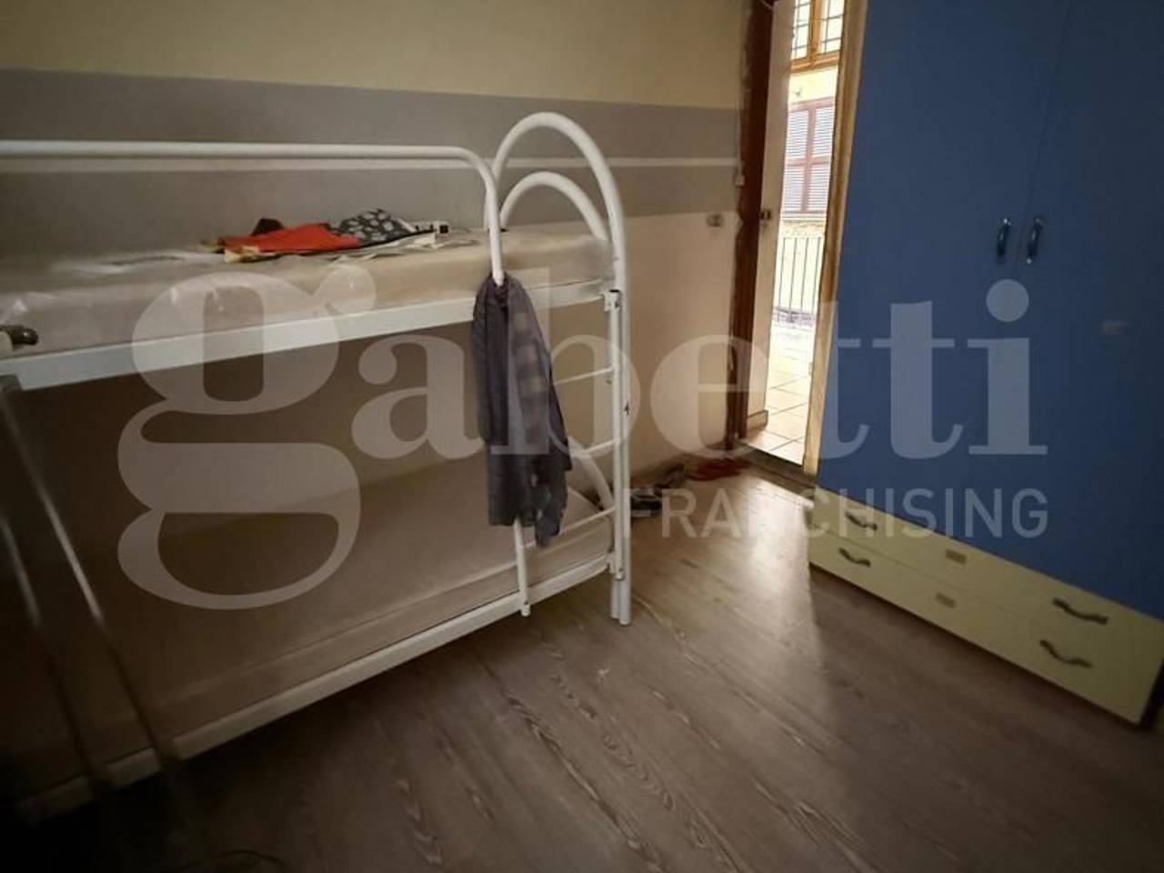 appartamento in vendita a Roma in zona Esquilino