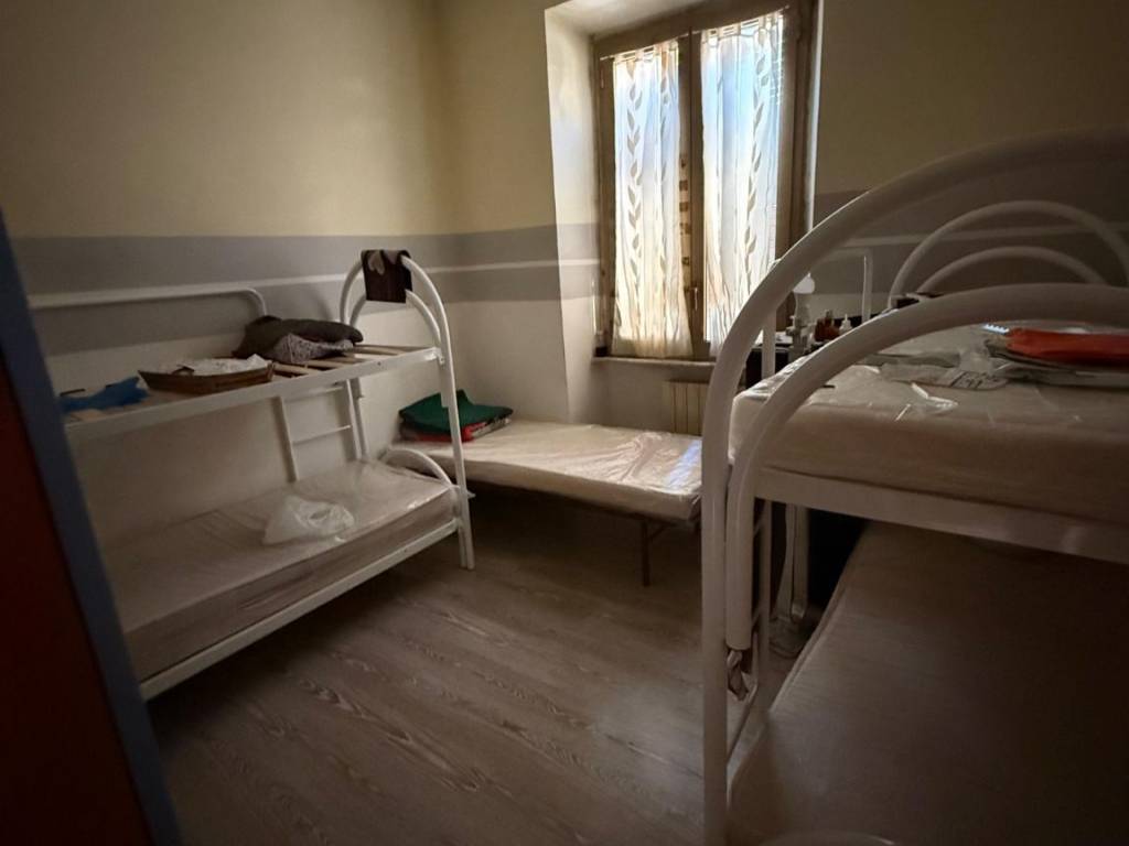 appartamento in vendita a Roma in zona Esquilino