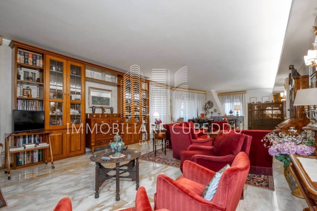 appartamento in vendita a Roma in zona Monte Sacro/Talenti