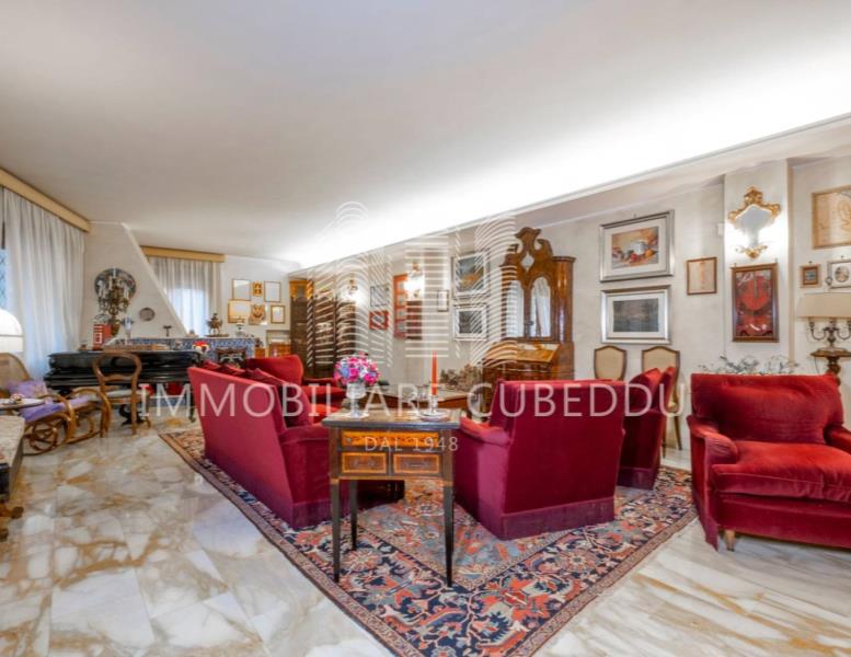 appartamento in vendita a Roma in zona Monte Sacro/Talenti