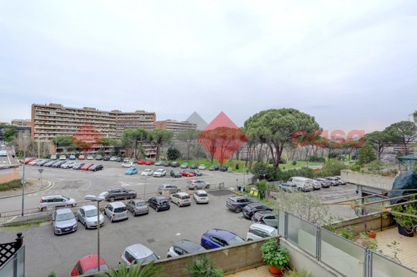 appartamento in vendita a Roma in zona Torrino
