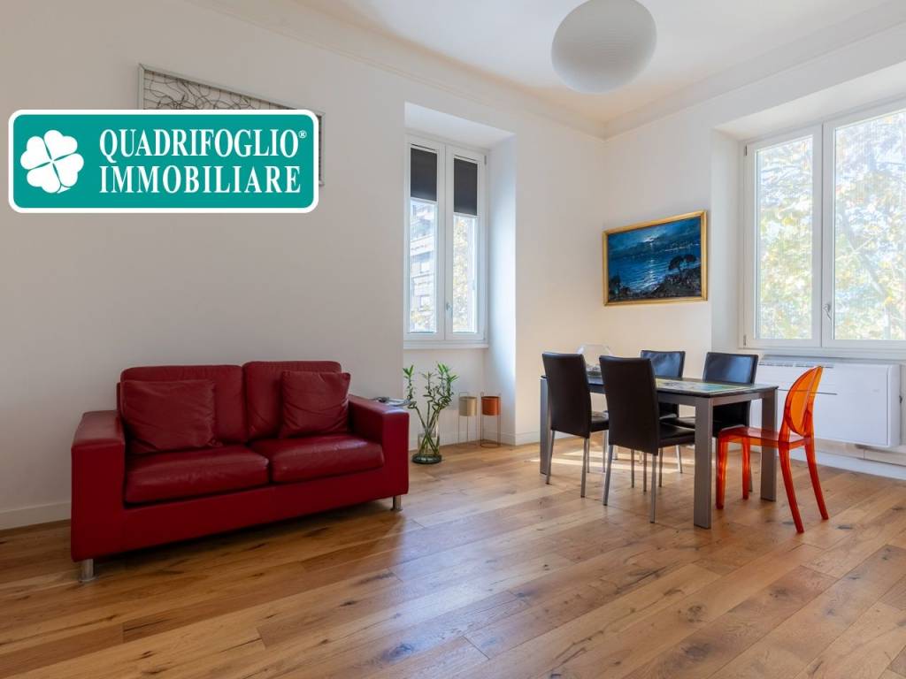 appartamento in vendita a Roma in zona Ostia