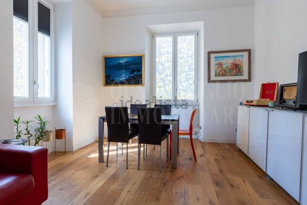 appartamento in vendita a Roma in zona Ostia