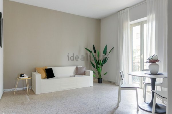 appartamento in vendita a Roma in zona Trionfale