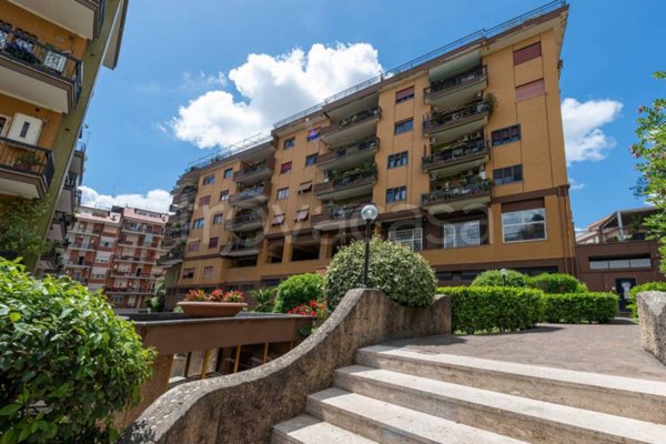appartamento in vendita a Roma in zona Gianicolense