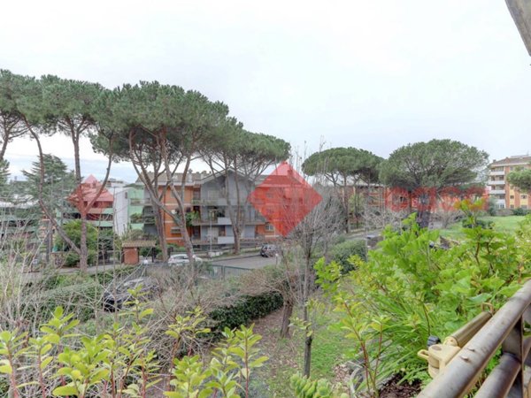 appartamento in vendita a Roma in zona Torrino