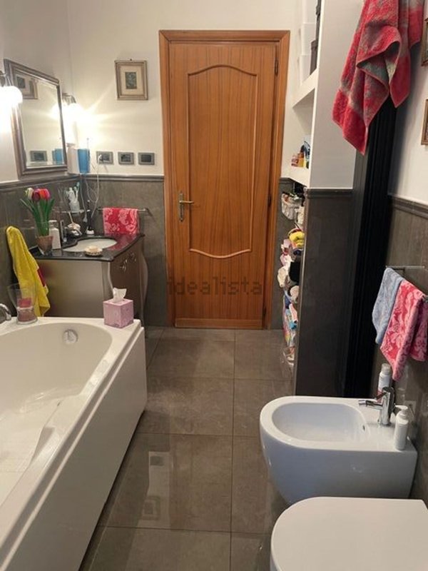 appartamento in vendita a Roma in zona Collatino