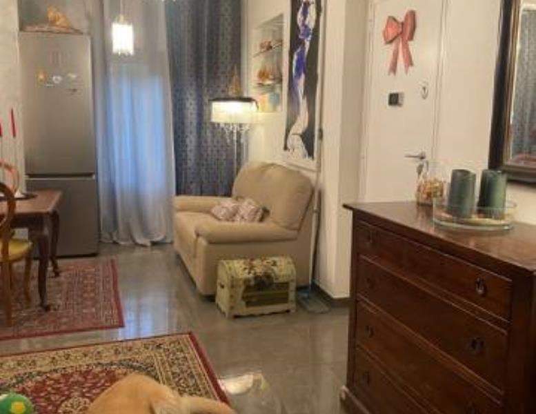 appartamento in vendita a Roma in zona Collatino