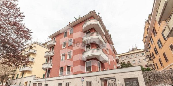 appartamento in vendita a Roma in zona Centro Storico