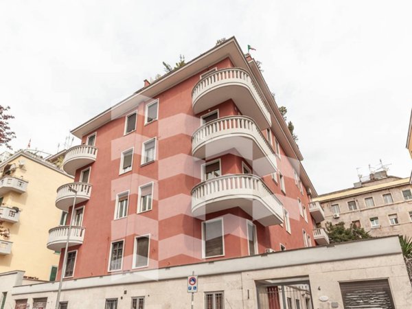 appartamento in vendita a Roma in zona Centro Storico