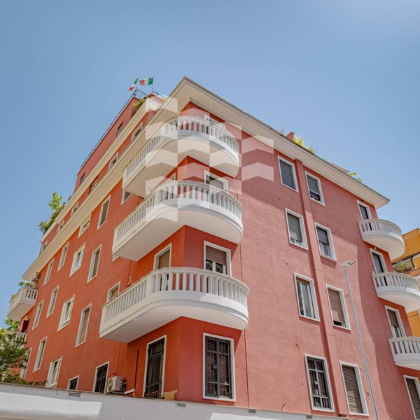 appartamento in vendita a Roma in zona Centro Storico