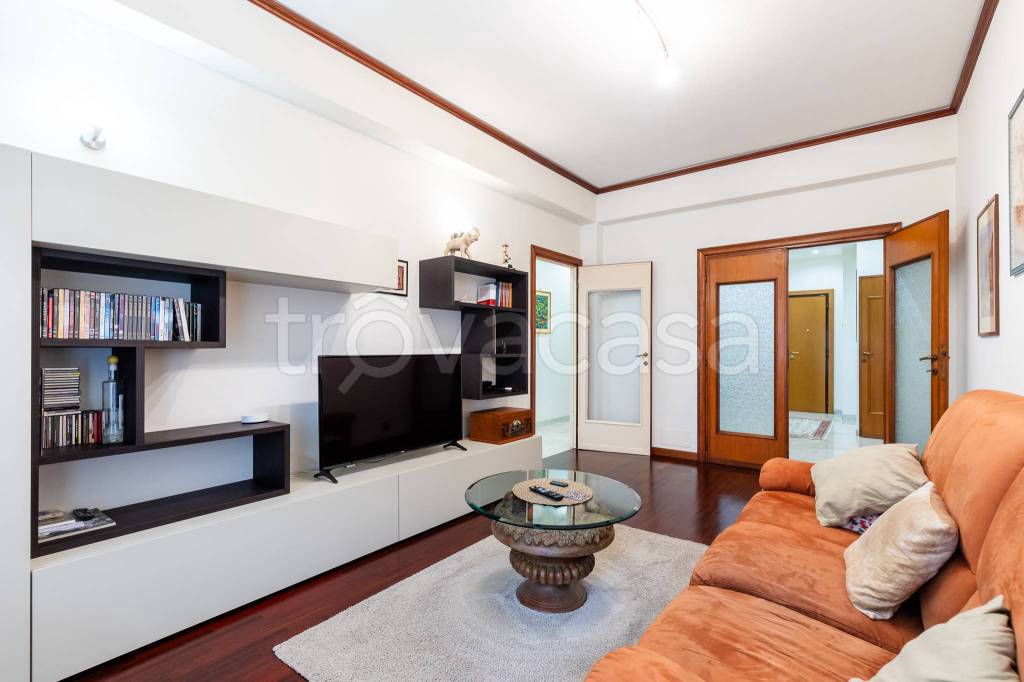 appartamento in vendita a Roma in zona Aurelio