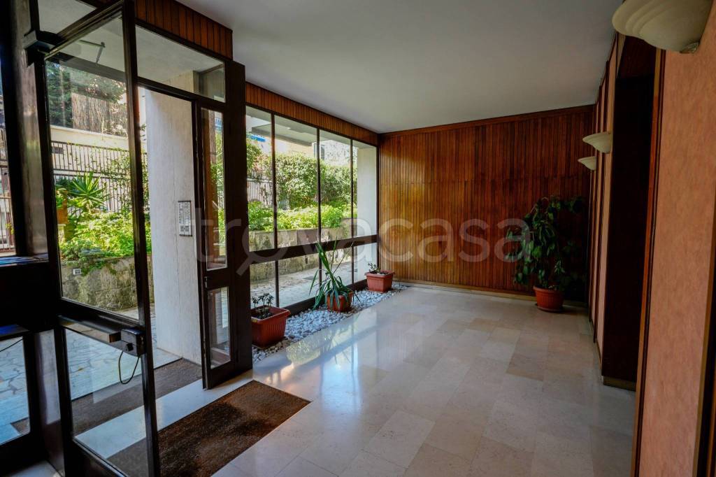 appartamento in vendita a Roma in zona Aurelio