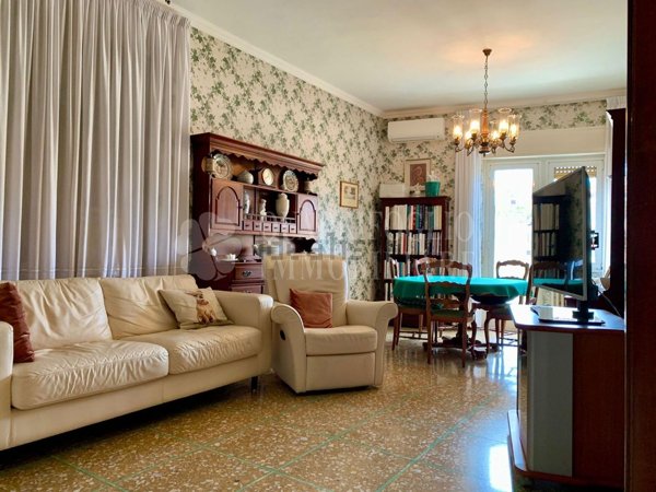 appartamento in vendita a Roma in zona Tiburtino