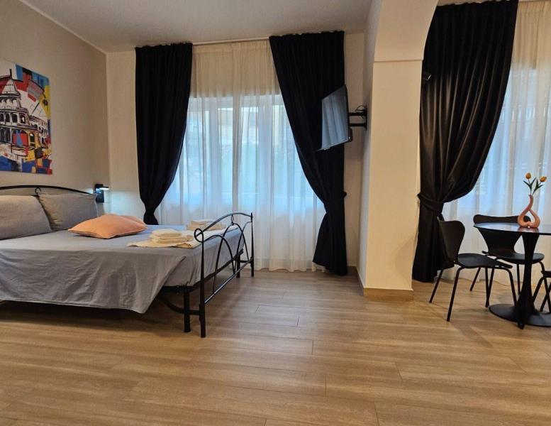 appartamento in vendita a Roma in zona Monte Sacro/Talenti