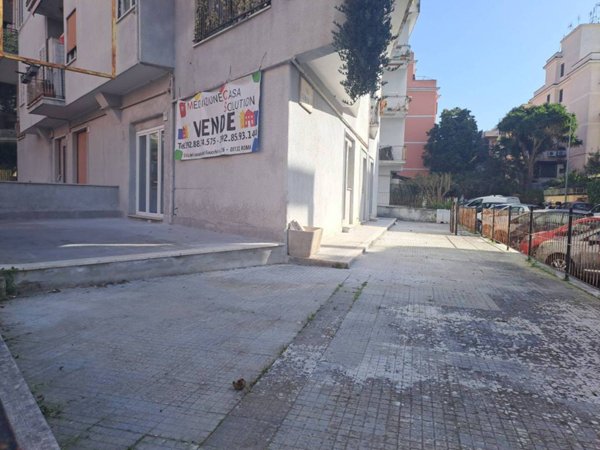 appartamento in vendita a Roma in zona Aurelio