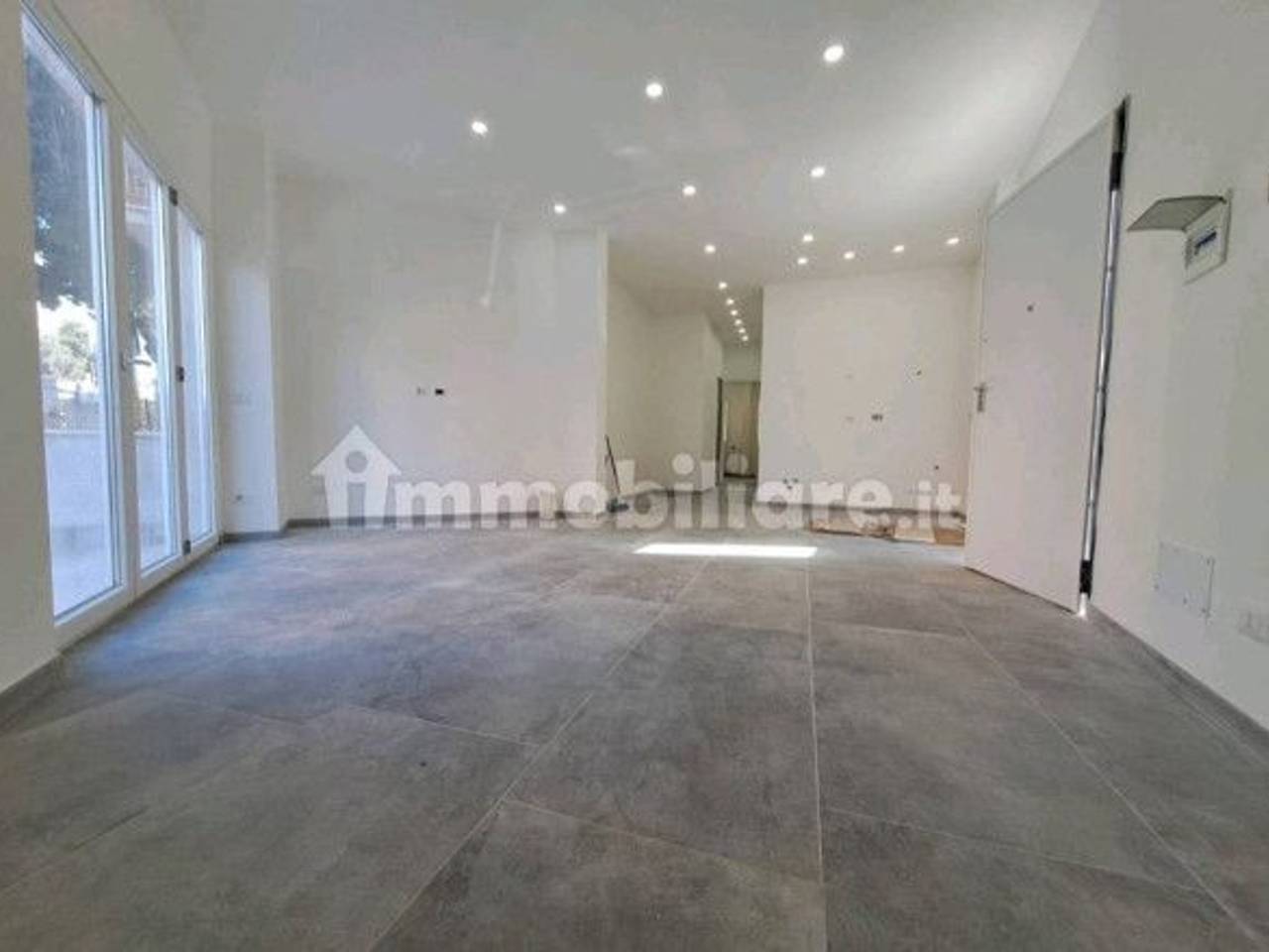 appartamento in vendita a Roma in zona Primavalle