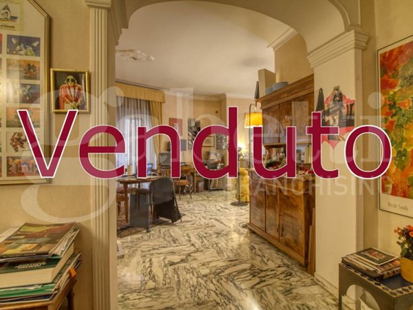 appartamento in vendita a Roma in zona Monte Sacro/Talenti