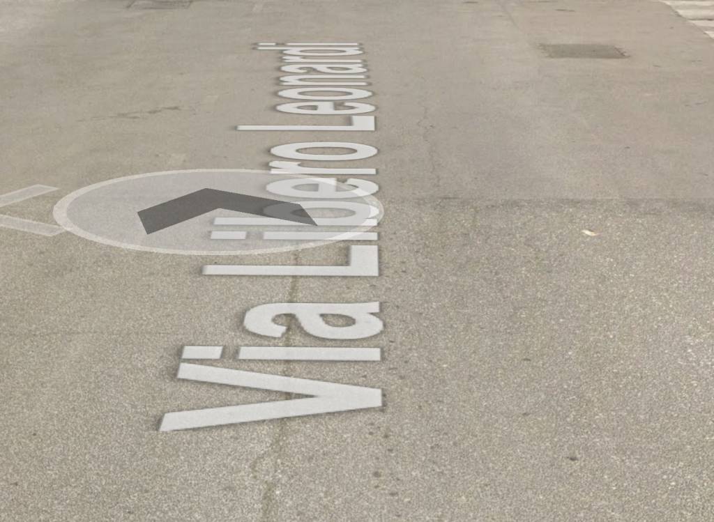 appartamento in vendita a Roma in zona Cinecittà