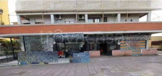 appartamento in vendita a Roma in zona Tor Sapienza