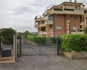 monolocale in vendita a Roma in zona Torrino