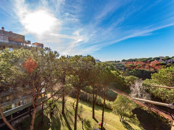 appartamento in vendita a Roma in zona Labaro