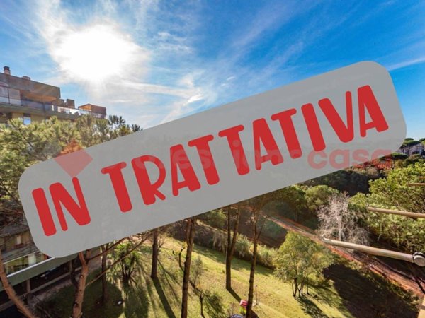 appartamento in vendita a Roma in zona Labaro