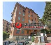 appartamento in vendita a Roma in zona Cinecittà